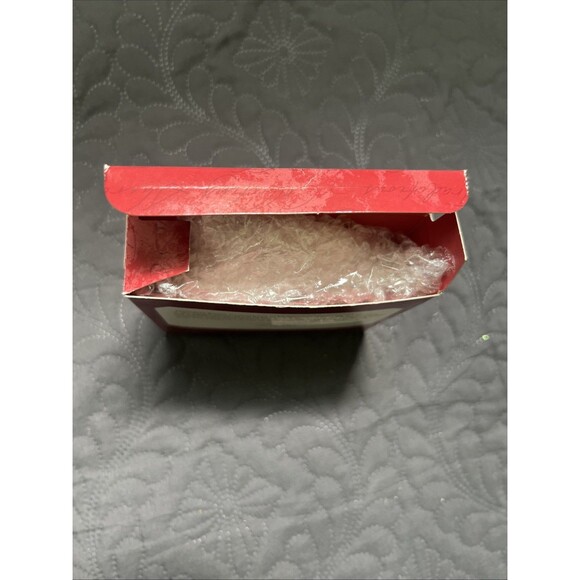 1997 Hallmark Keepsakes "Garden Bouquet" Nature's Sketchbook Ornament - NIB - Picture 6 of 8